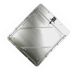 AL Placard Aluminum Placard Holder, placard holder, aluminum placard, 
