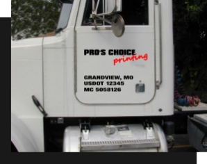D.O.T. Numbers USDOT vinyl decals,truck lettering,compliance numbers for commercial vehicles,custom truck door decals,Leased vehicle identification,GVWR markings