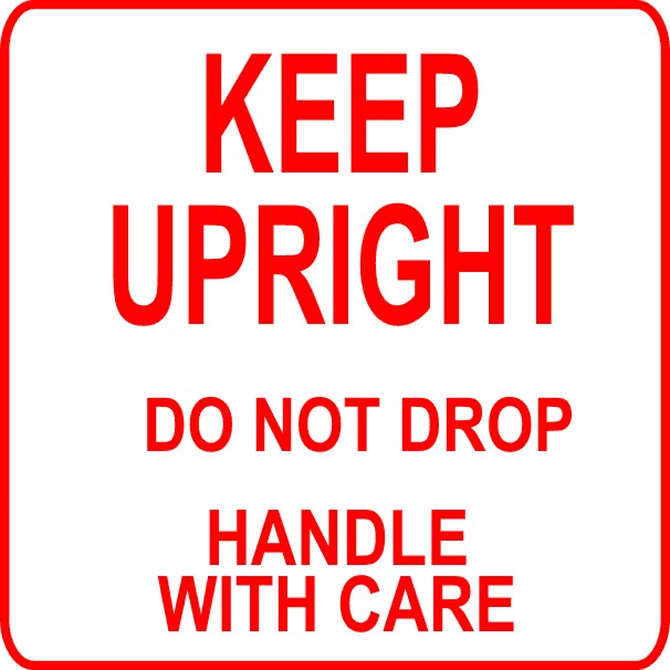 Keep Upright