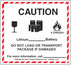 ML235 ml235 label, ml235 sign, industrial compliance decal ml235, heavy duty 4mil vinyl labels, high tack adhesive machinery decals, commercial equipment markings, safety warning stickers, pros choice printing ml235