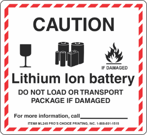 ML245 ml245 label, ml245 sign, industrial compliance decal ml245, heavy duty 4mil vinyl labels, high tack adhesive machinery decals, commercial equipment markings, safety warning stickers, pros choice printing ml245
