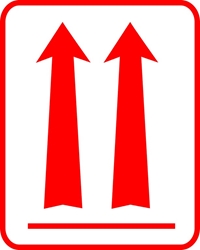 Orientation Arrows 