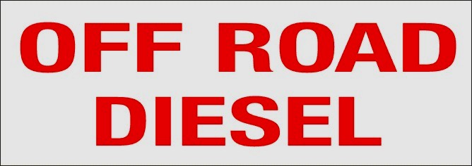 Truck and Tank Markings