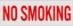 Reflective Tank Signs/Markings - REF-TS425