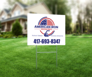 Yard Signs yard signs, advertising signs, post signs, banner, coroplast, yard stakes