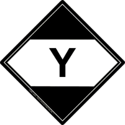 Limited Quantity 2 x 2 lq448 labels, limited quantity shipping labels, 2x2 limited quantity decals, hazard limited quantity sticker, dangerous goods air shipping labels, dot compliance labels, 4mil vinyl shipping stickers, high tack hazmat labels, pros choice printing